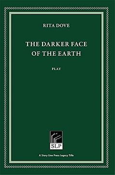 portada The Darker Face of the Earth (in English)