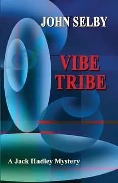 portada Vibe Tribe (en Inglés)