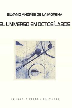 portada El Universo en Octosílabos (in Spanish)