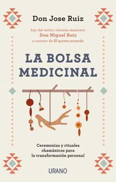 portada La Bolsa Medicinal (in Spanish)