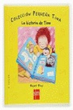 la historia de tina (in Spanish)