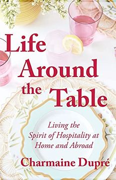 portada Life Around the Table 