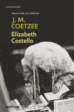 portada Elizabeth Costello (in Spanish)