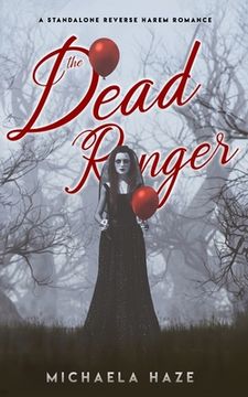 portada The Dead Ringer (A Standalone Reverse Harem Novel) (en Inglés)