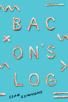 portada Bacon's Log (en Inglés)