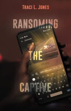 portada Ransoming the Captive (in English)