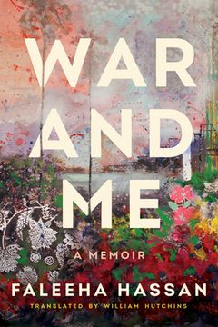 portada War and Me: A Memoir (in English)