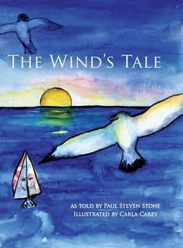 portada The Wind's Tale (in English)
