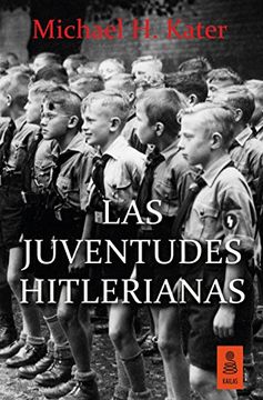 portada Las Juventudes Hitlerianas