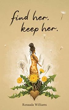 portada Find Her. Keep Her. (en Inglés)