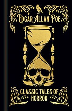 portada Edgar Allan Poe's Classic Tales of Horror