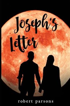 portada Joseph's Letter (in English)