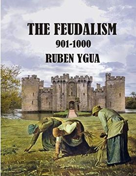 portada The Feudalism (en Inglés)