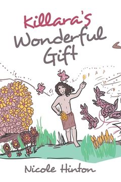 portada Killara's Wonderful Gift (en Inglés)