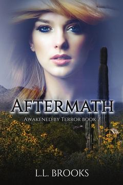 portada Aftermath (en Inglés)