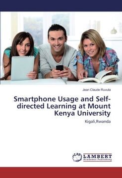 portada Smartphone Usage and Self-directed Learning at Mount Kenya University: Kigali,Rwanda