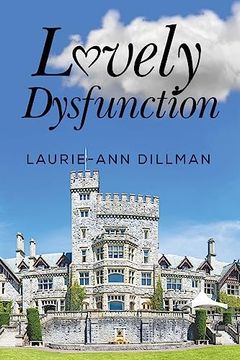 portada Lovely Dysfunction (in English)