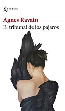 portada El Tribunal de los Pájaros (Biblioteca Formentor) (in Spanish)