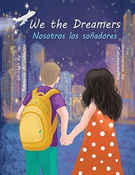 portada We the Dreamers (in English)