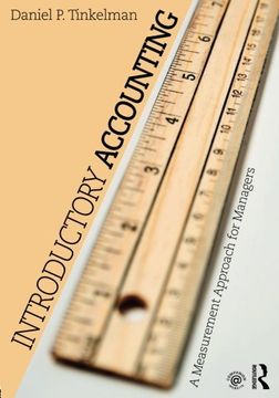 portada Introductory Accounting 