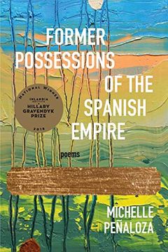 portada Former Possessions of the Spanish Empire (en Inglés)