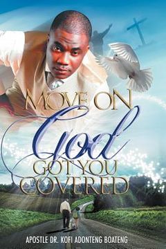 portada move on, god got you covered!