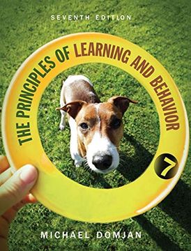 portada The Principles of Learning and Behavior (en Inglés)