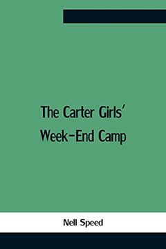 portada The Carter Girls'Week-End Camp (en Inglés)
