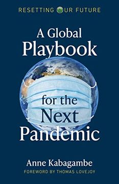 portada A Global Playbook for the Next Pandemic