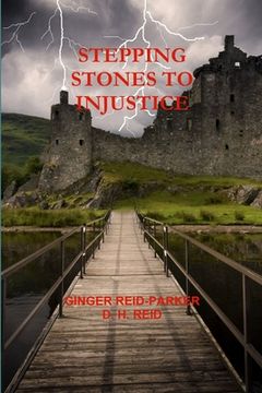 portada Stepping Stones to Injustice