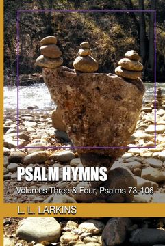 portada Psalm Hymns (en Inglés)