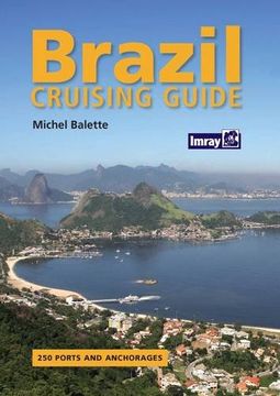 portada Brazil Cruising Guide (in English)