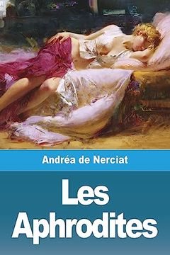 portada Les Aphrodites (en Francés)
