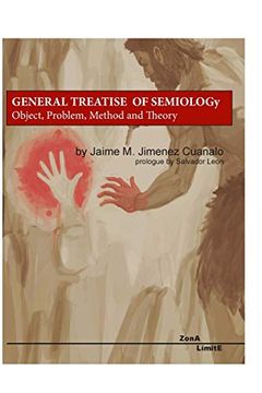 portada General Treatise on Semiology (en Inglés)
