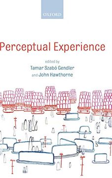 portada Perceptual Experience (en Inglés)