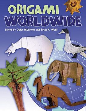 portada origami worldwide
