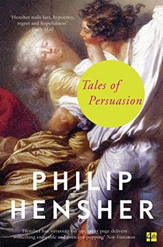 portada Tales Of Persuasion