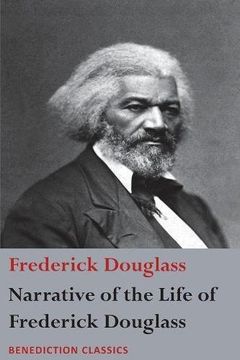 portada Narrative of the Life of Frederick Douglass, An American Slave: Written by Himself