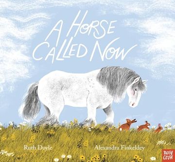 portada A Horse Called now