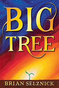 portada Big Tree (en Inglés)