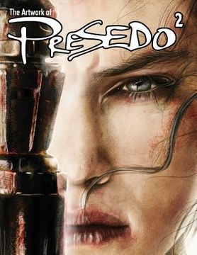 portada The Artwork of Presedo 2 (in English)