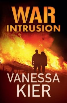 portada WAR Intrusion: WAR Book 2 (en Inglés)
