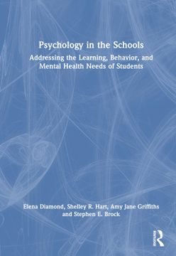 portada Psychology in the Schools (en Inglés)