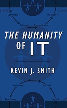 portada The Humanity of it (in English)