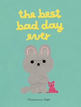 portada The Best bad day Ever