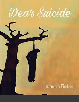 portada Dear Suicide (en Inglés)