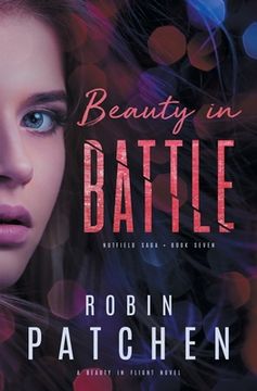 portada Beauty in Battle (in English)