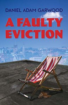 portada A Faulty Eviction (en Inglés)