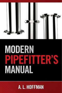 portada Modern Pipefitter's Manual