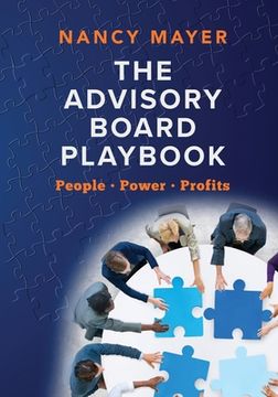 portada The Advisory Board Playbook 